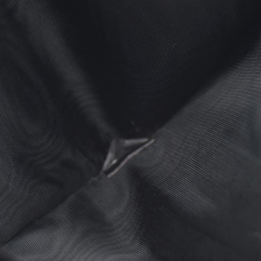 $550 CARTIER Bifold Wallet Black CONSIGNMENT