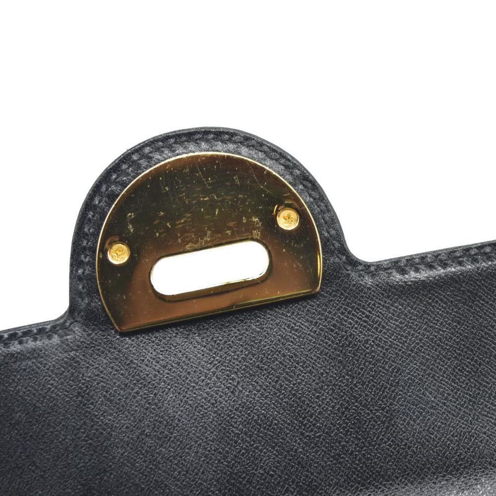 $1190 GIVENCHY Mini Turnlock Handbag