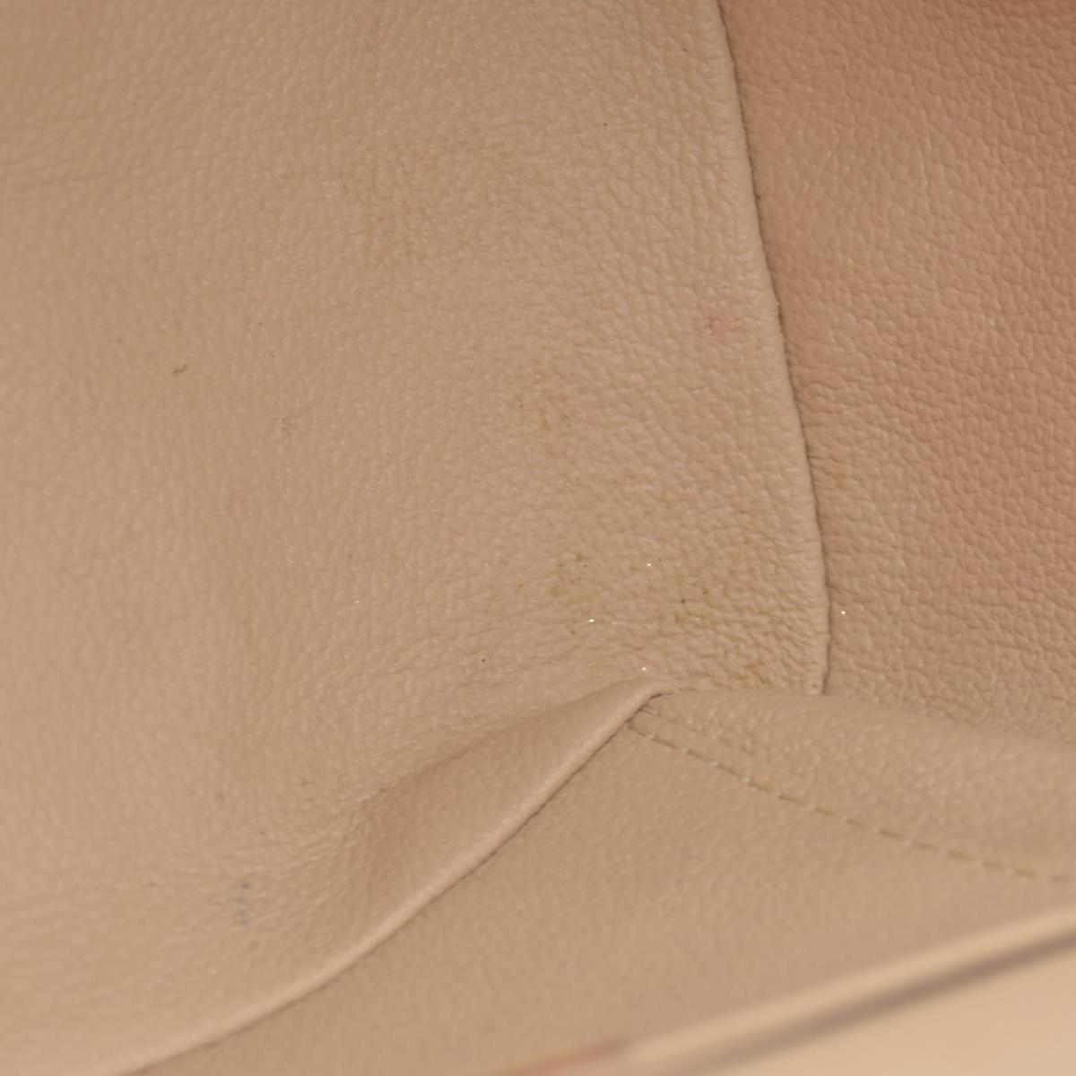 $1420 Louis Vuitton  Monogram Nice BB
