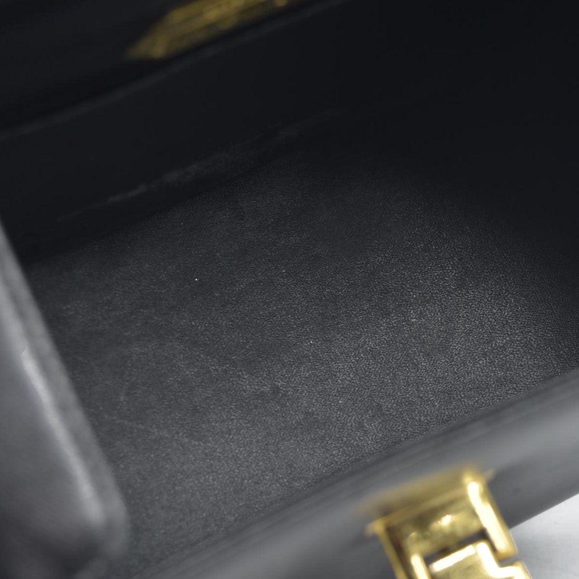 $1190 GIVENCHY Mini Turnlock Handbag