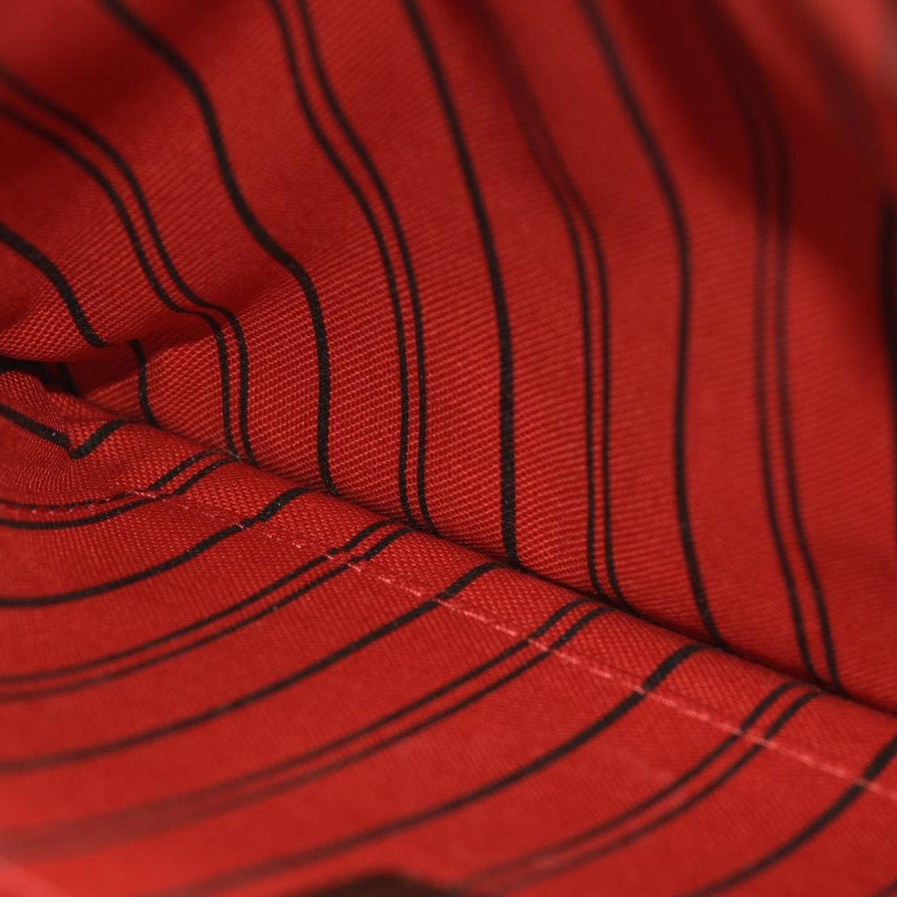 Louis Vuitton  Damier Ebene Neverfull MM Pochette GI3179