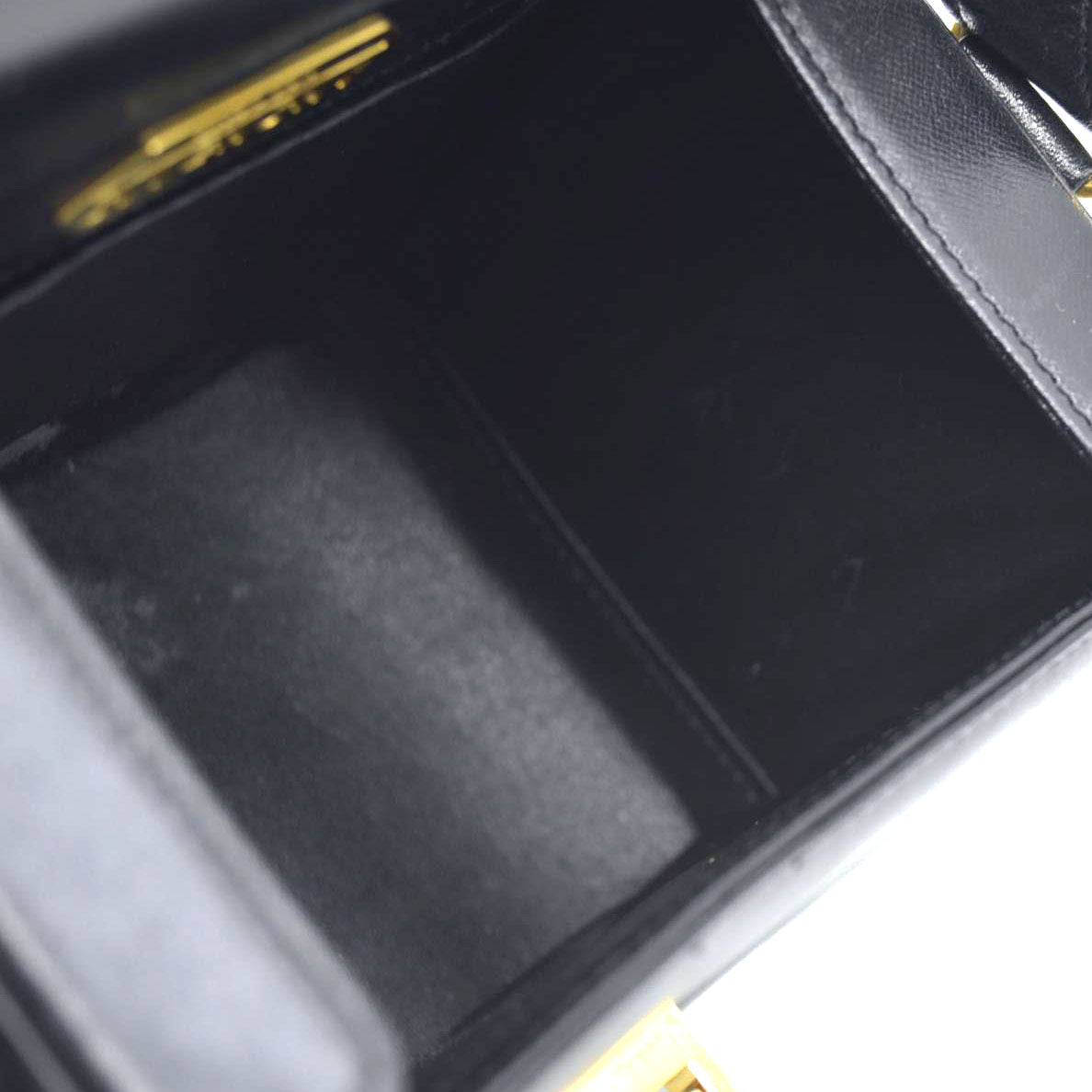 $1190 GIVENCHY Mini Turnlock Handbag