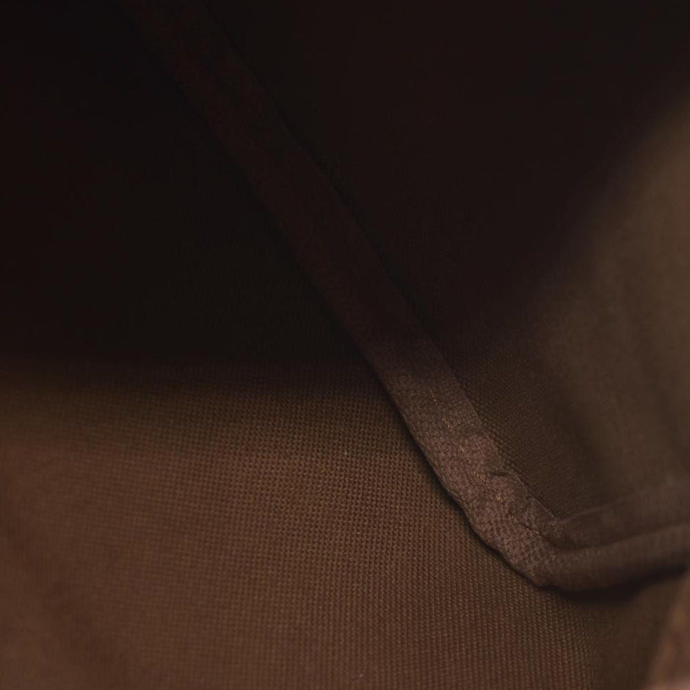 AUCTION $1550 Louis Vuitton  Monogram Speedy 25 VI0934