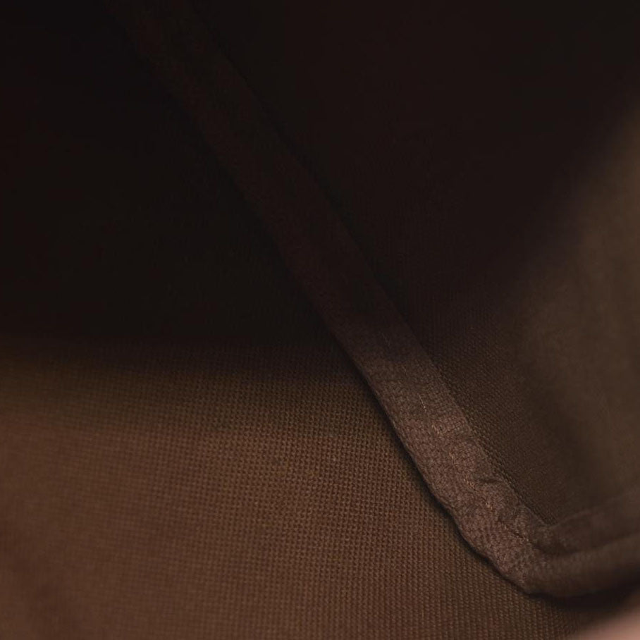 AUCTION $1550 Louis Vuitton  Monogram Speedy 25 VI0934