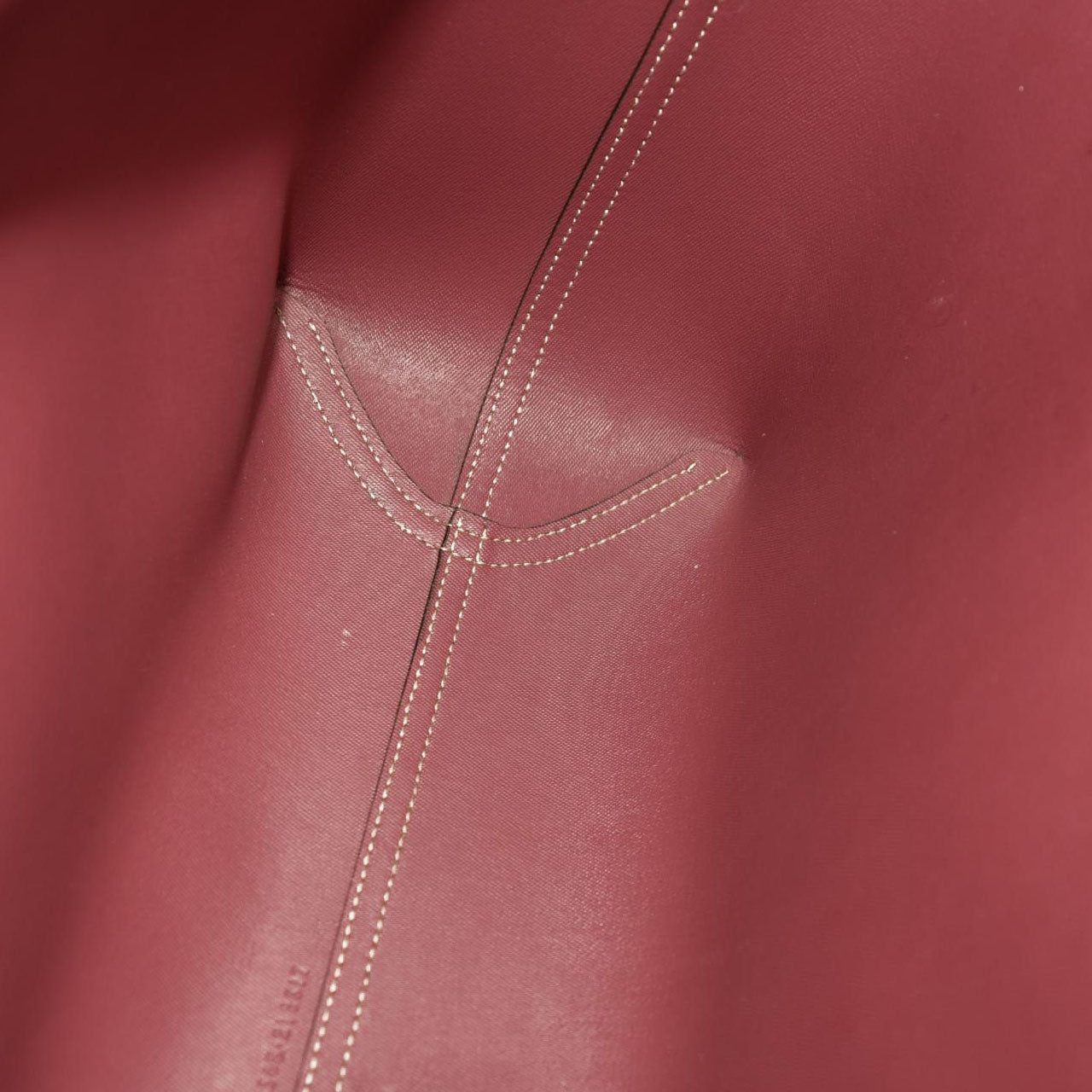 GUCCI GG Supreme Monogram Blooms Large Reversible Tote Beige Multicolor Dry Rose