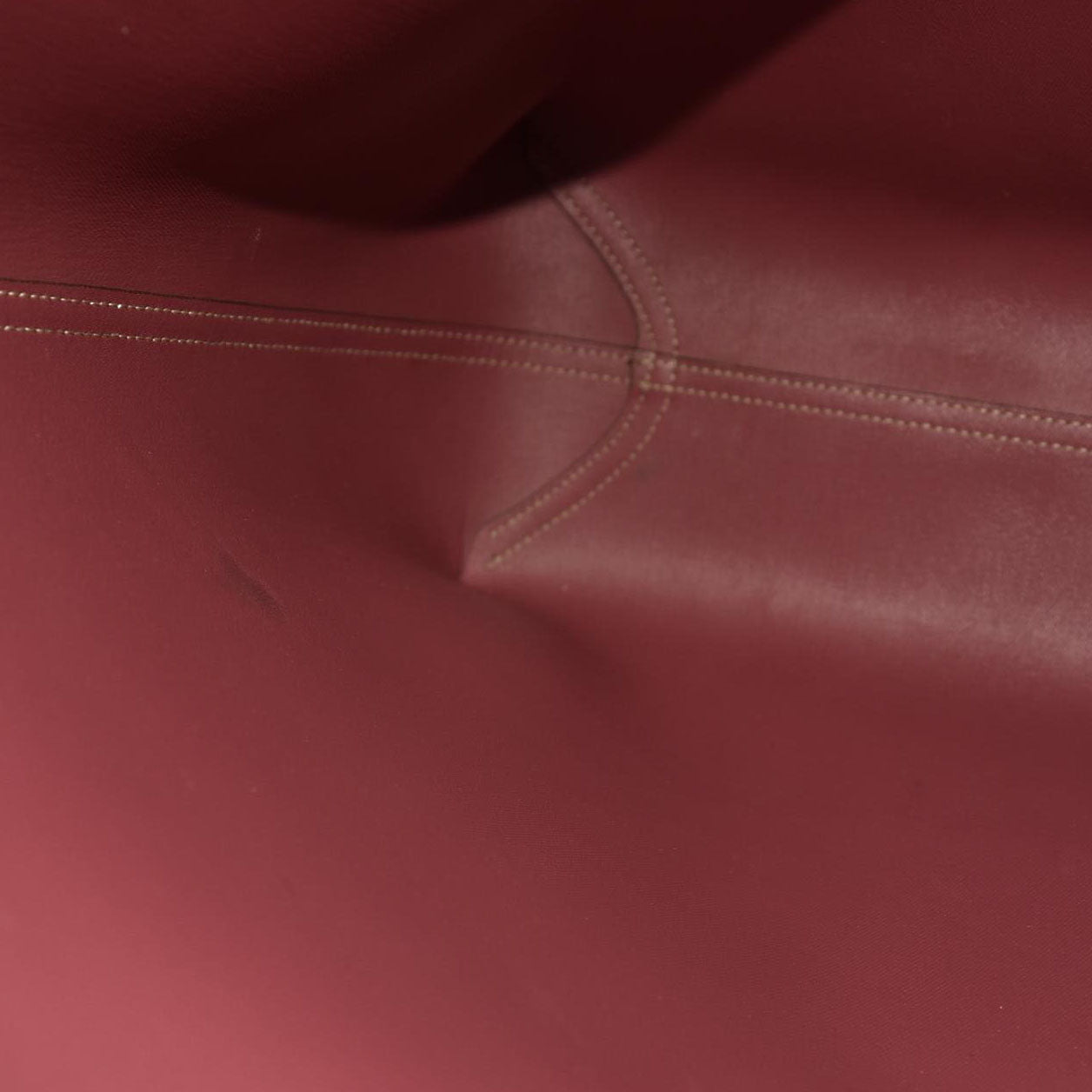 GUCCI GG Supreme Monogram Blooms Large Reversible Tote Beige Multicolor Dry Rose