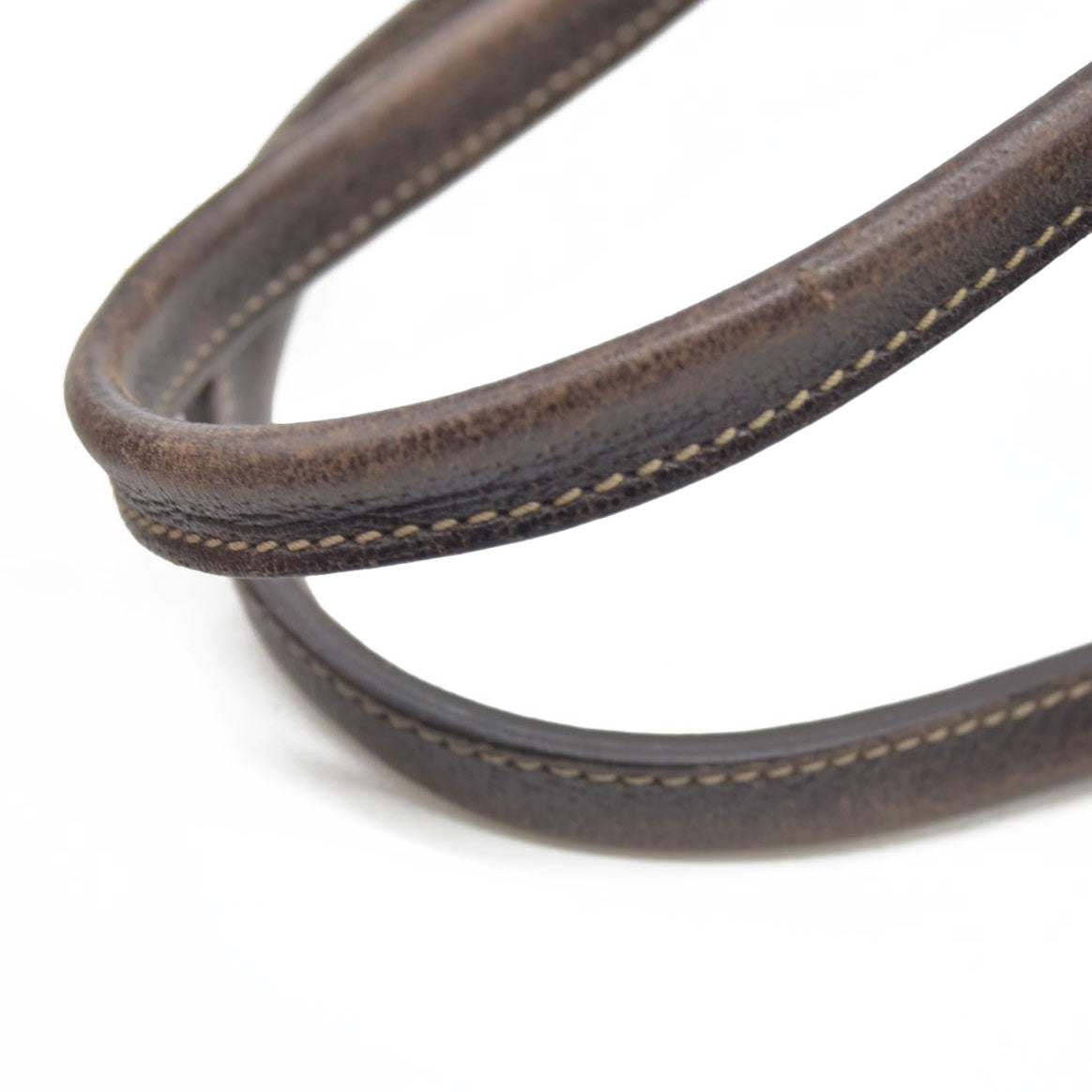 $890 Gucci GG Canvas Princy Boston Bag CONSIGNMENT