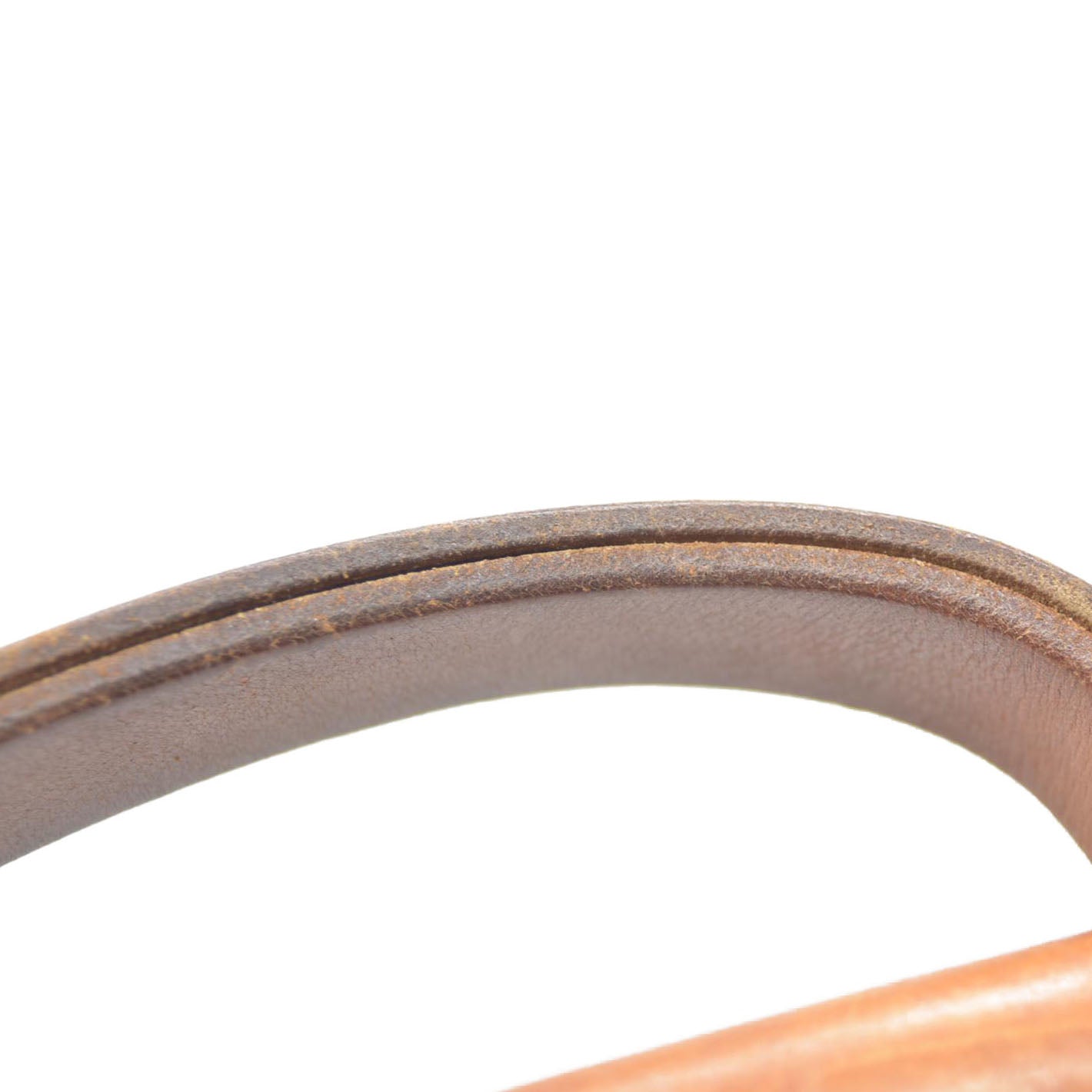 $2750 Hermes  Toile Herbag MM Natural