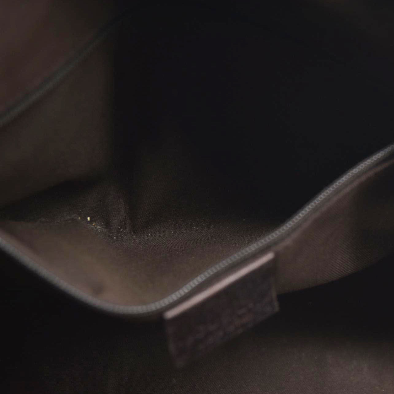 $890 Gucci GG Canvas Princy Boston Bag CONSIGNMENT