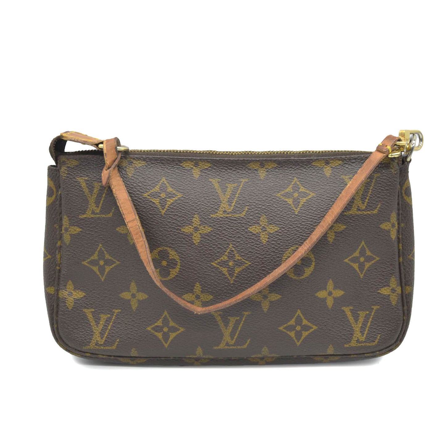 Louis Vuitton  Monogram Pochette Accessories  SL1021