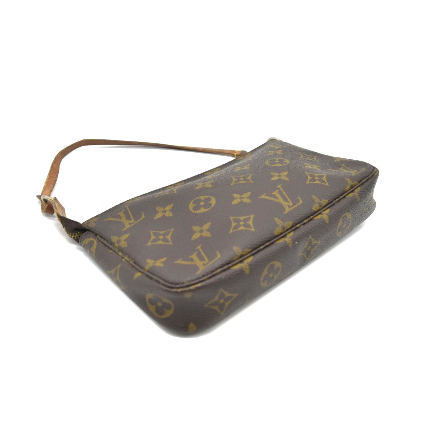 Louis Vuitton  Monogram Pochette Accessories  SL1021