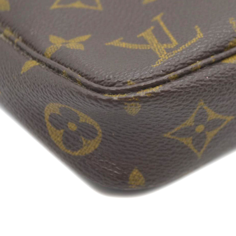 Louis Vuitton  Monogram Pochette Accessories  SL1021