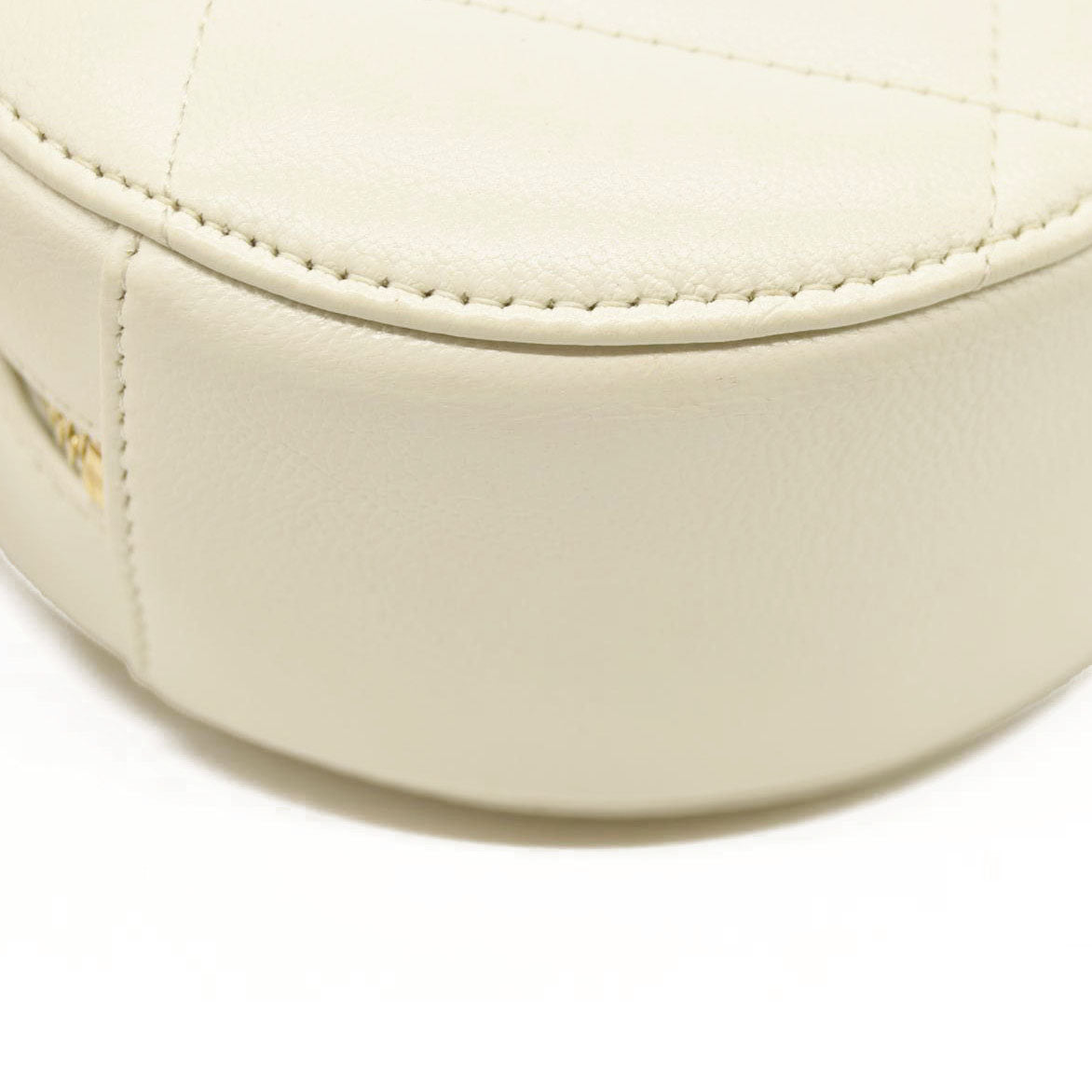 CHANEL CHANEL 19/Chain clutch Shoulder Bag 30**