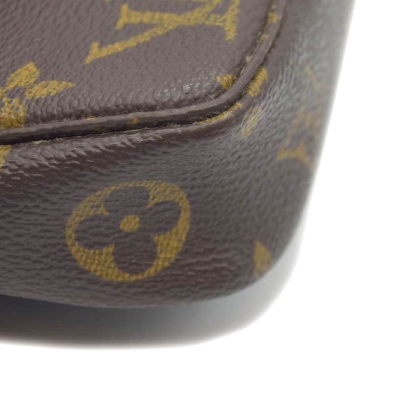 Louis Vuitton  Monogram Pochette Accessories  SL1021