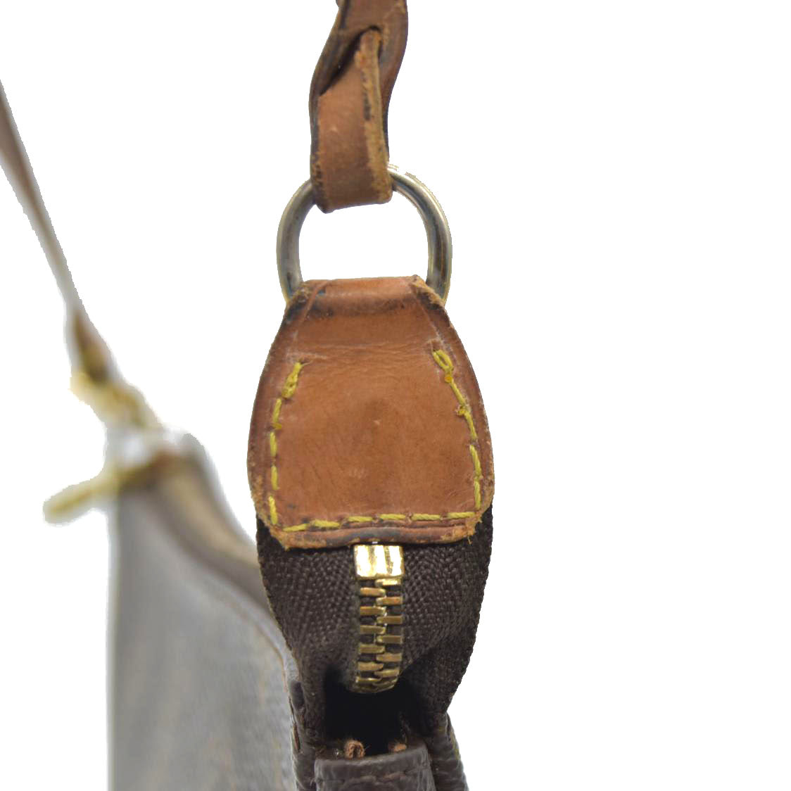 Louis Vuitton  Monogram Pochette Accessories  SL1021