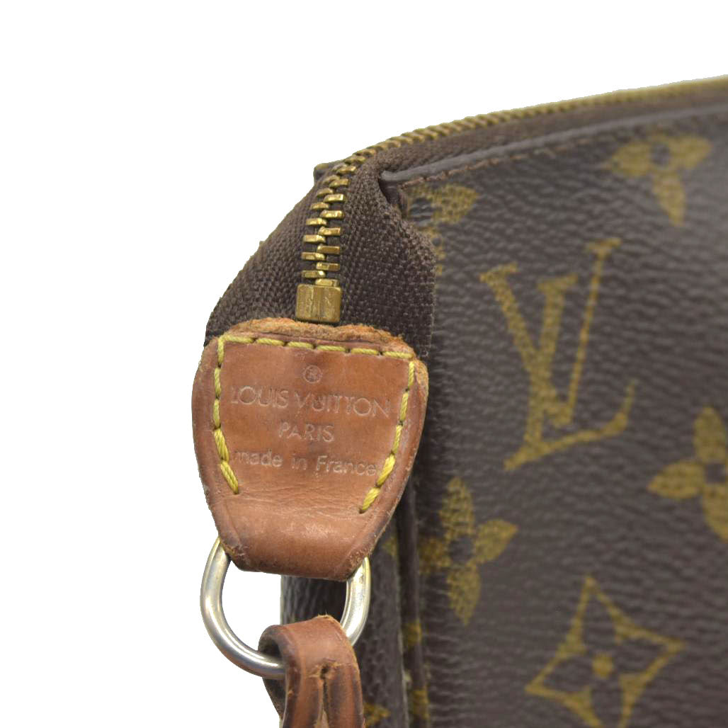 Louis Vuitton  Monogram Pochette Accessories  SL1021