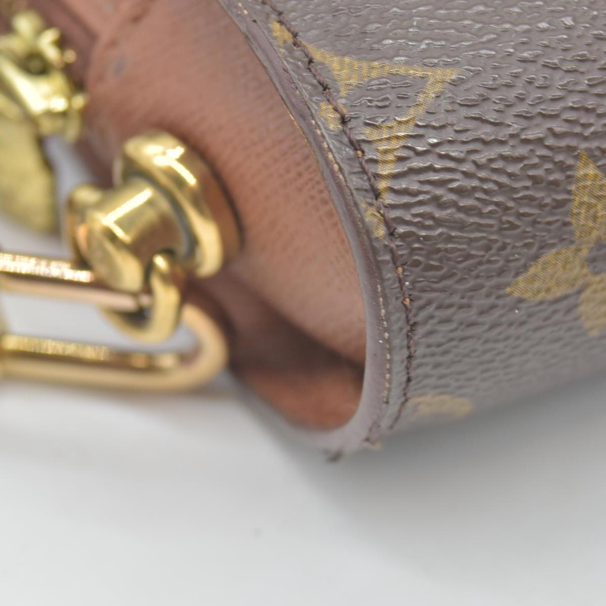 $970 Louis Vuitton Monogram Pochette Orsay CONSIGNMENT
