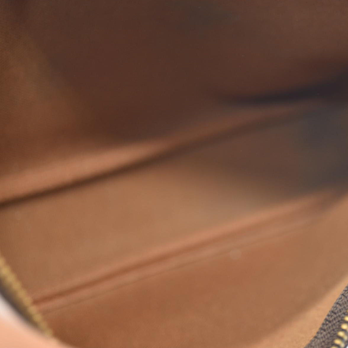 Louis Vuitton  Monogram Pochette Accessories  SL1021