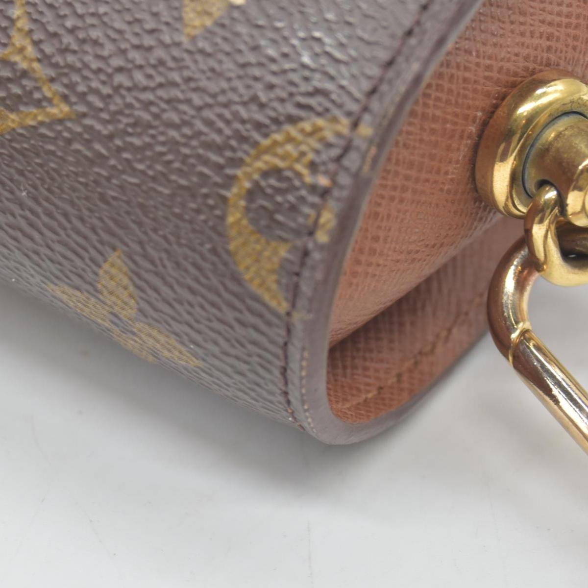 $970 Louis Vuitton Monogram Pochette Orsay CONSIGNMENT