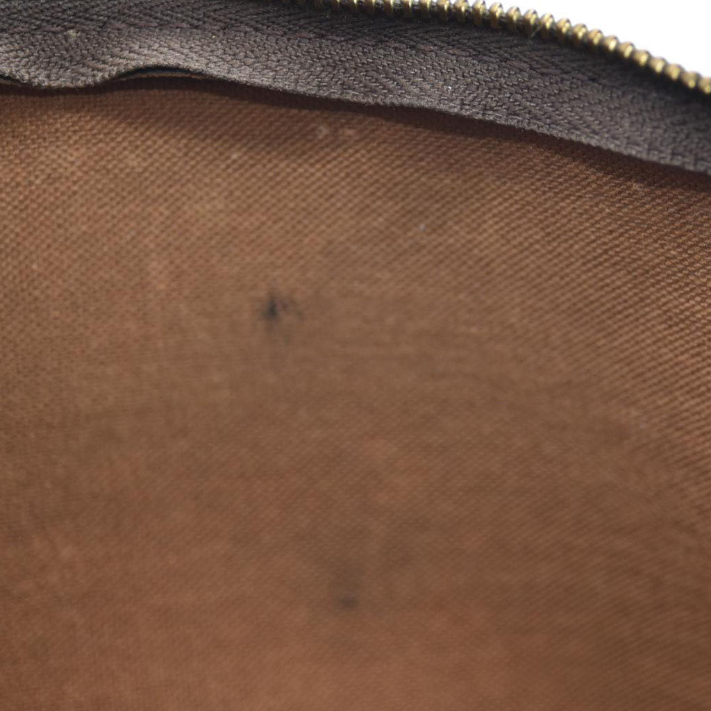 Louis Vuitton  Monogram Pochette Accessories  SL1021