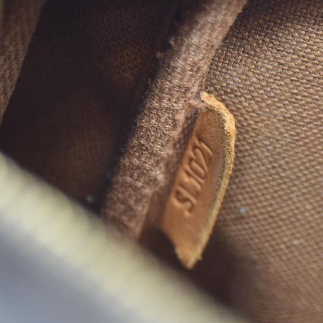 Louis Vuitton  Monogram Pochette Accessories  SL1021