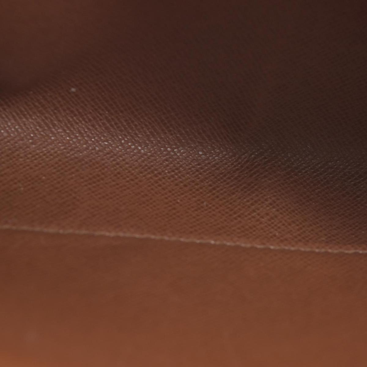 $970 Louis Vuitton Monogram Pochette Orsay CONSIGNMENT