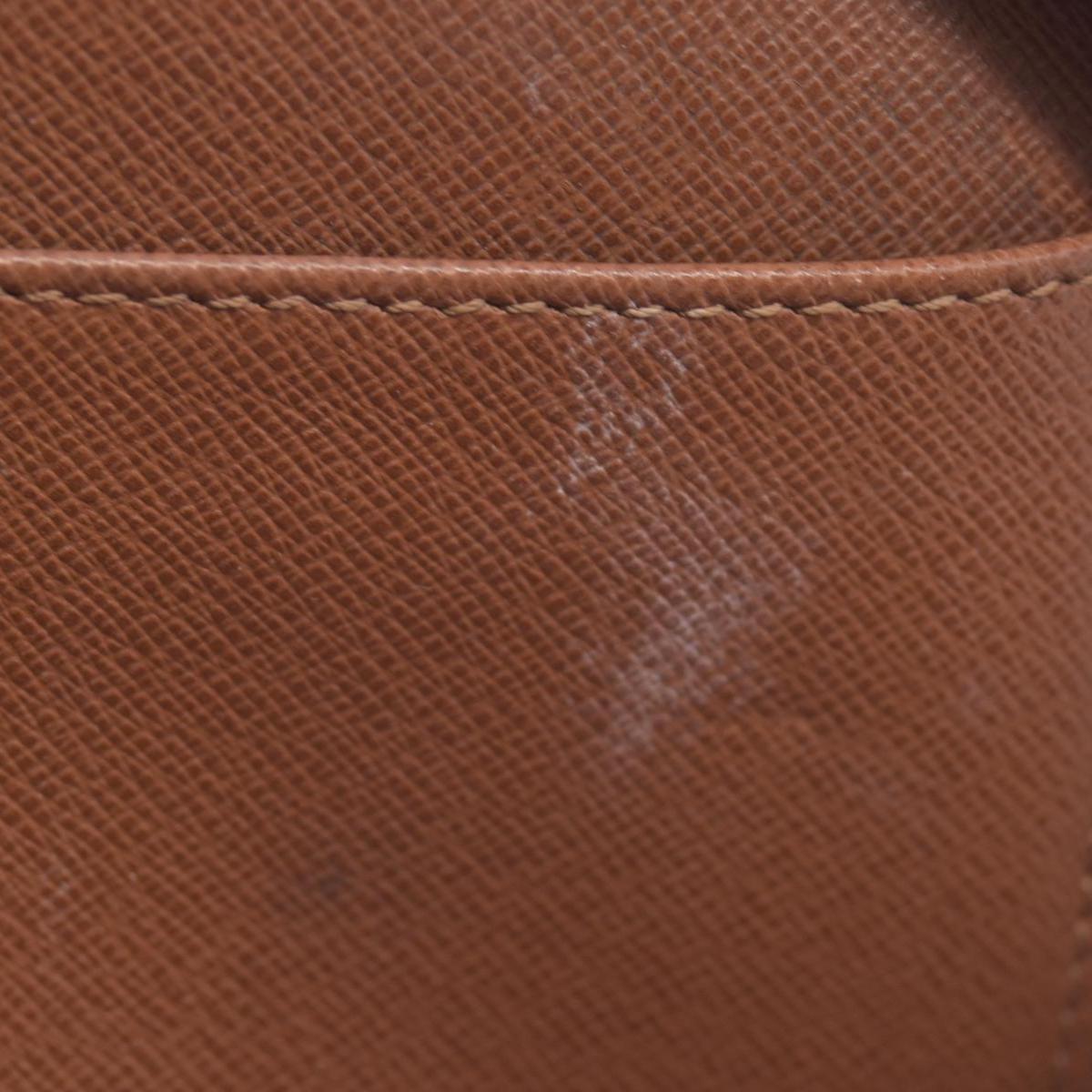 $970 Louis Vuitton Monogram Pochette Orsay CONSIGNMENT