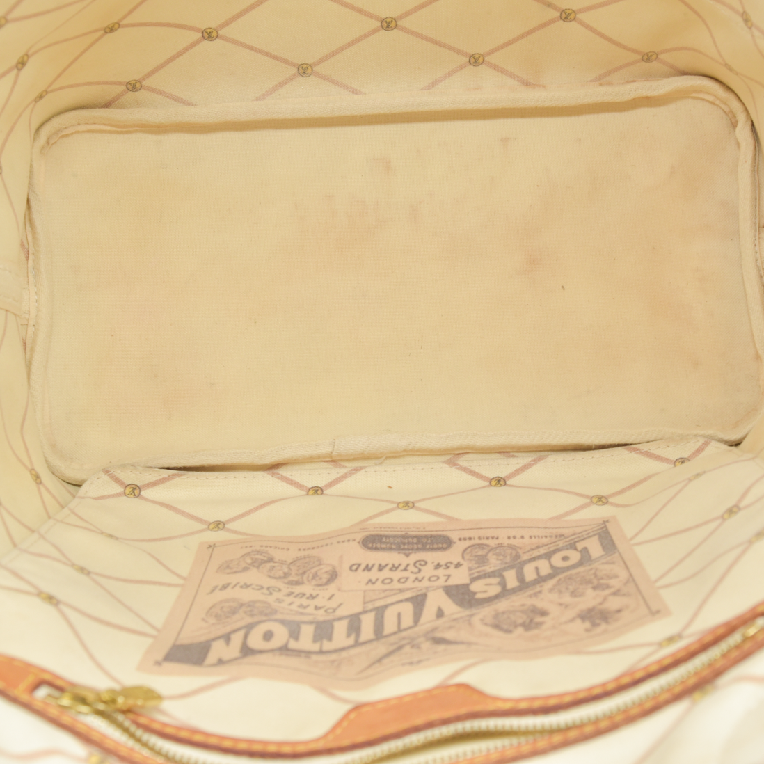 AUCTION $2170 Louis Vuitton  Monogram Summer Trunks Neo Neverfull MM