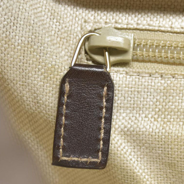 $2500 Gucci GG Supreme Backpack