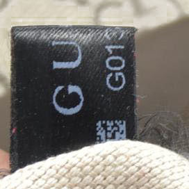 $2500 Gucci GG Supreme Backpack