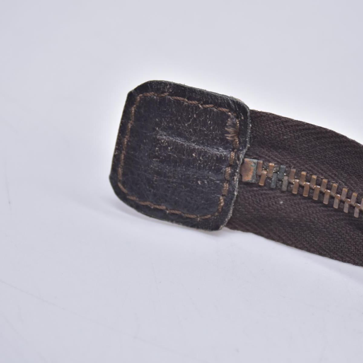 $760 Louis Vuitton Toiletry 26 Brown Monogram 833
