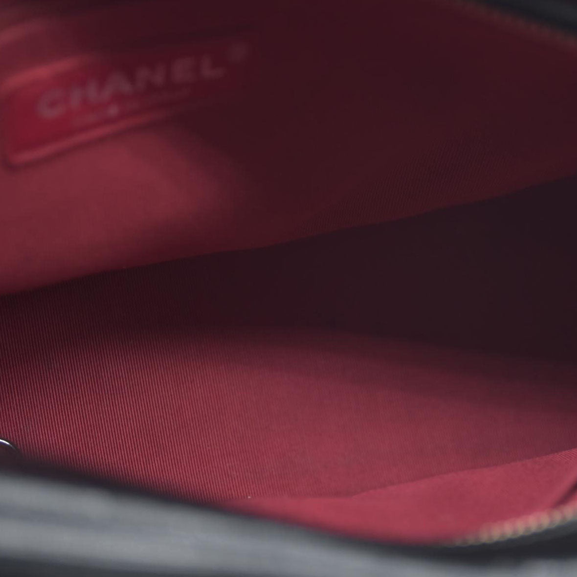 $5300 Chanel Coco Medium Gabrielle Hobo 2018