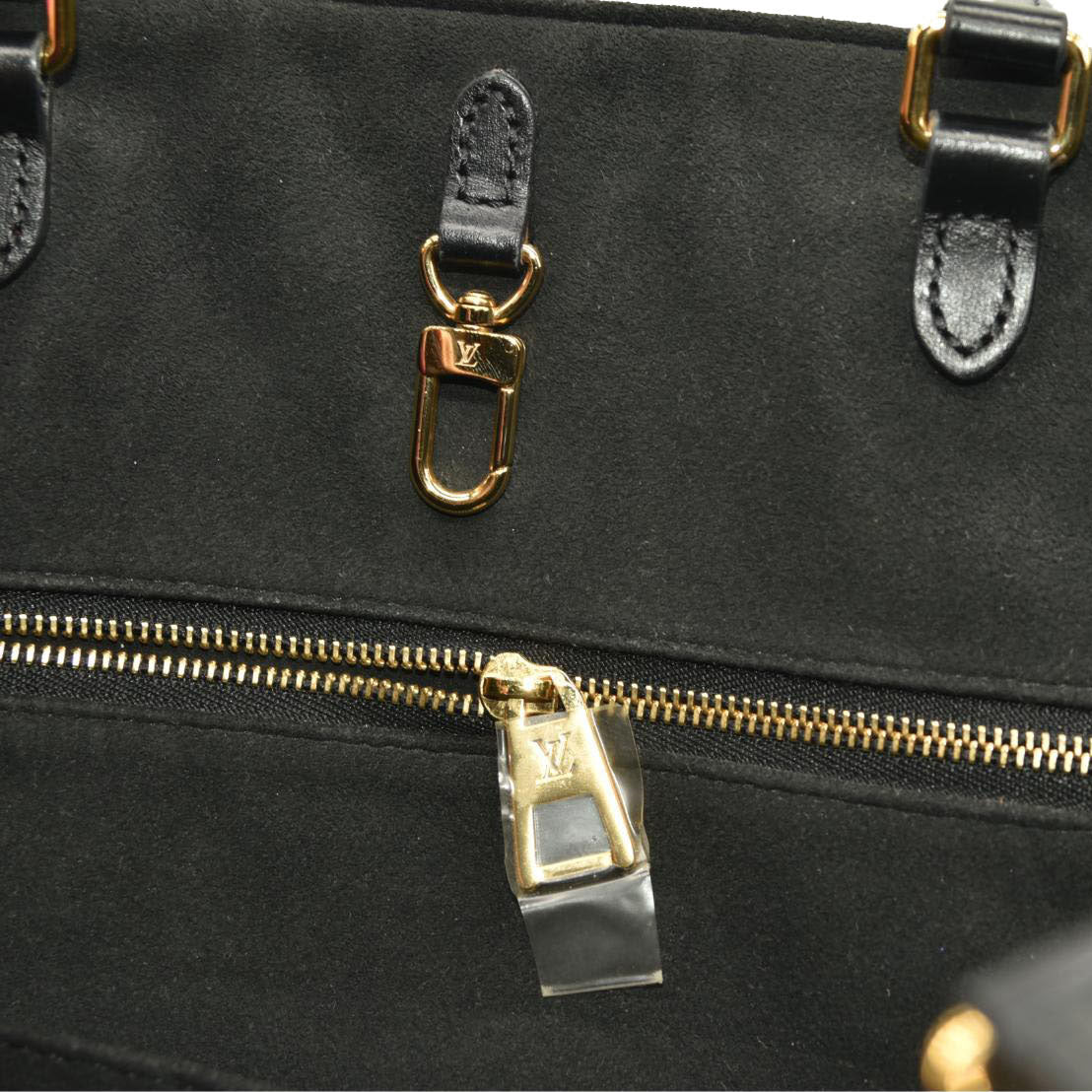 Louis Vuitton  Jacquard Since 1854 Onthego GM Grey  FL3210