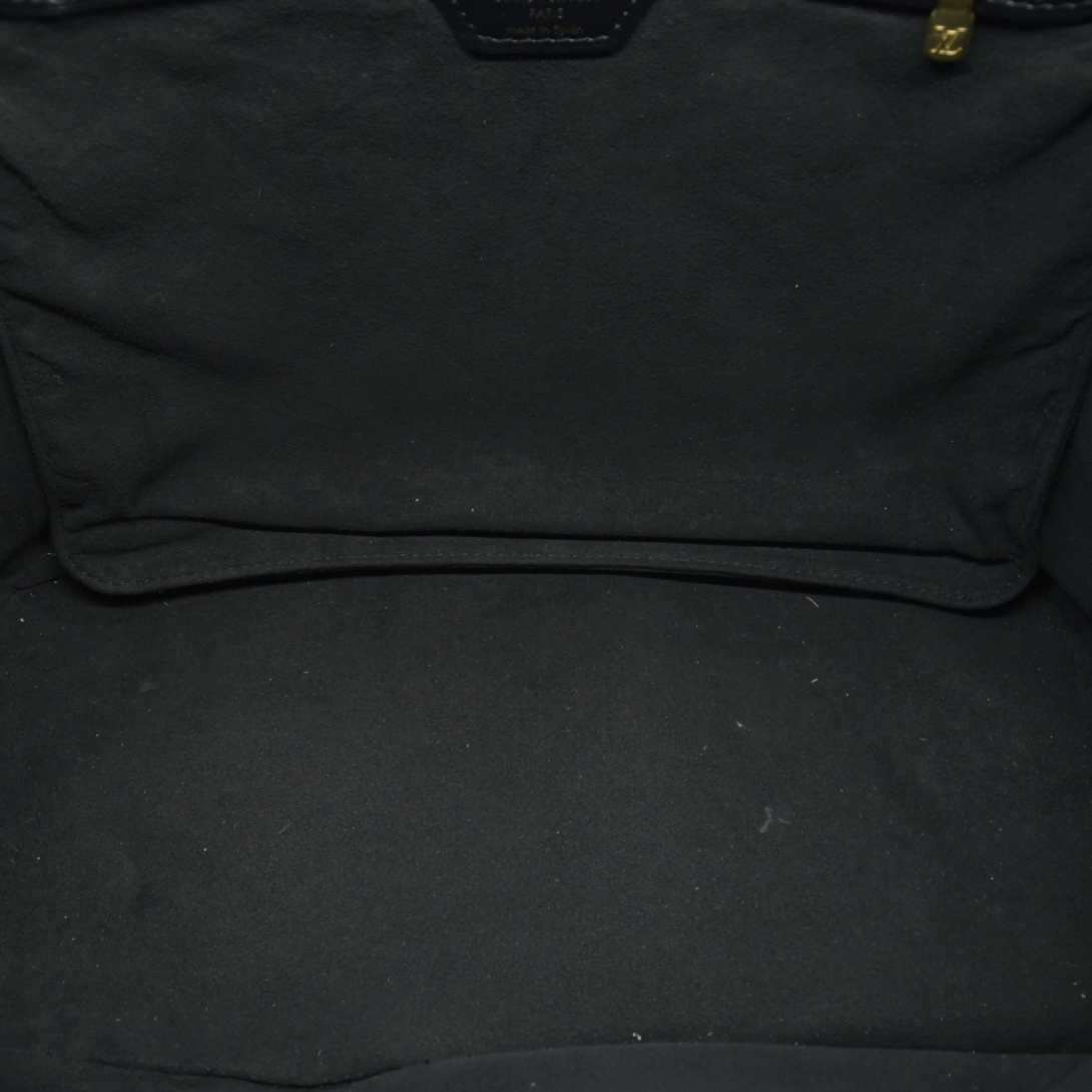 AUCTION $2170 Louis Vuitton  Jacquard Since 1854 Neverfull MM Grey