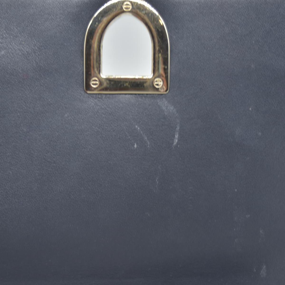 $3,400 CHRISTIAN DIOR Lambskin Cannage Medium Diorama