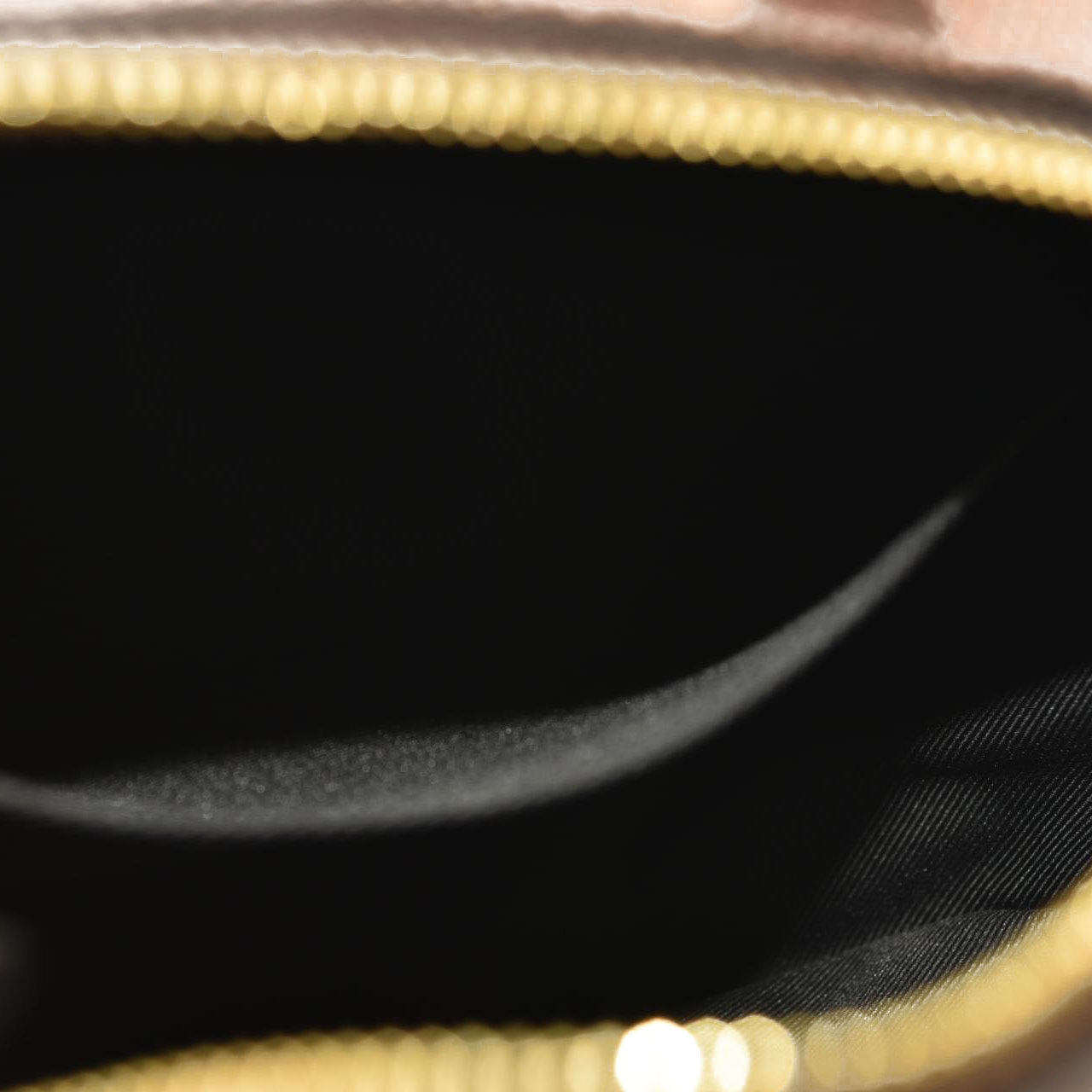 LOUIS VUITTON Damier Ebene Valisette Souple BB Black