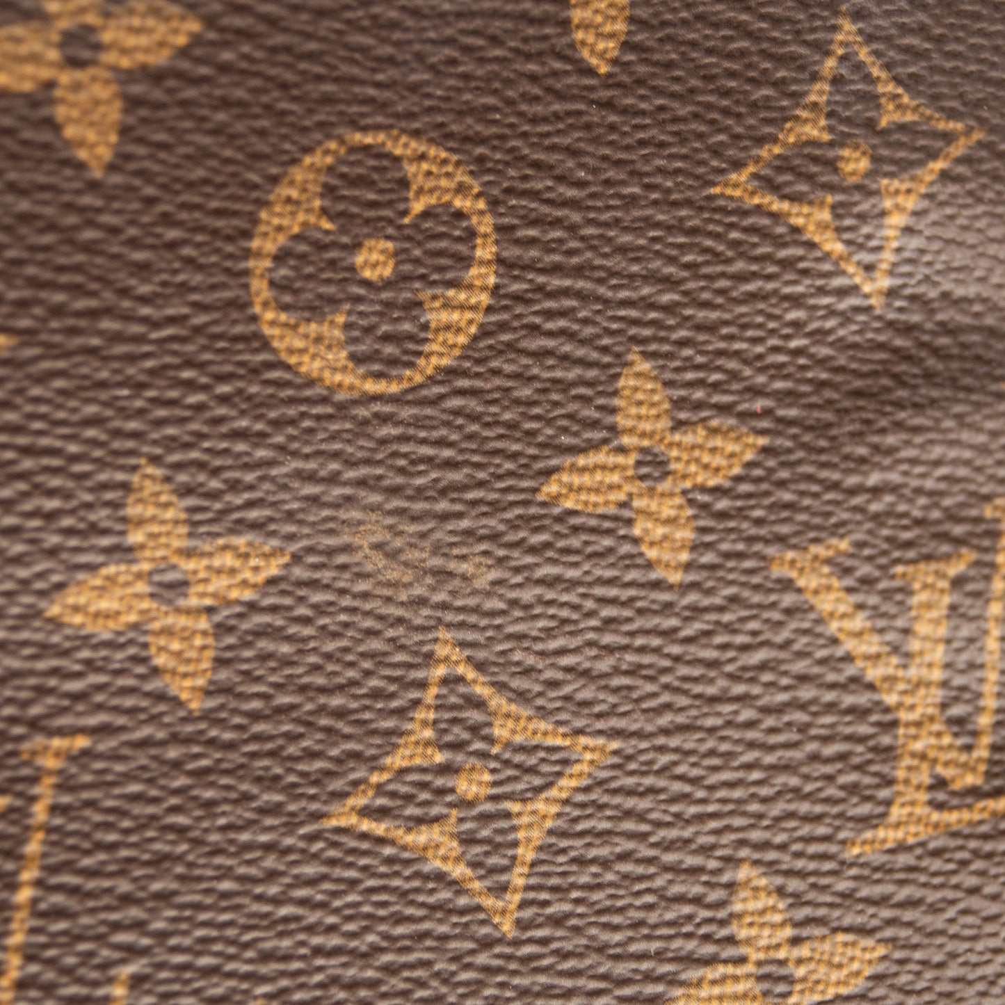 LOUIS VUITTON Monogram Pochette Metis