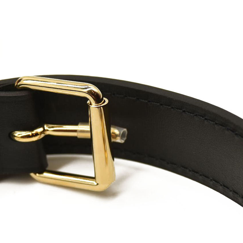 LOUIS VUITTON Damier Ebene Valisette Souple BB Black