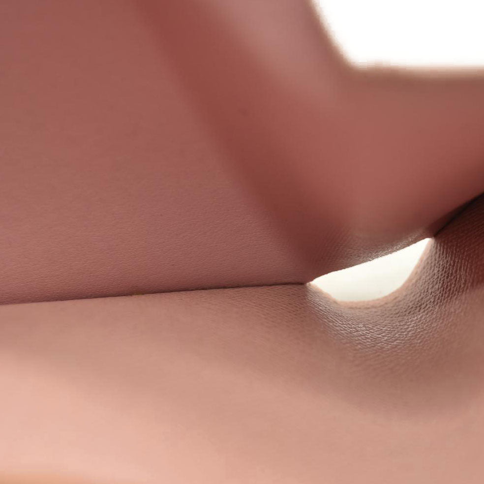 Louis Vuitton  Damier Azur Victorine Wallet Rose Ballerine FH5119