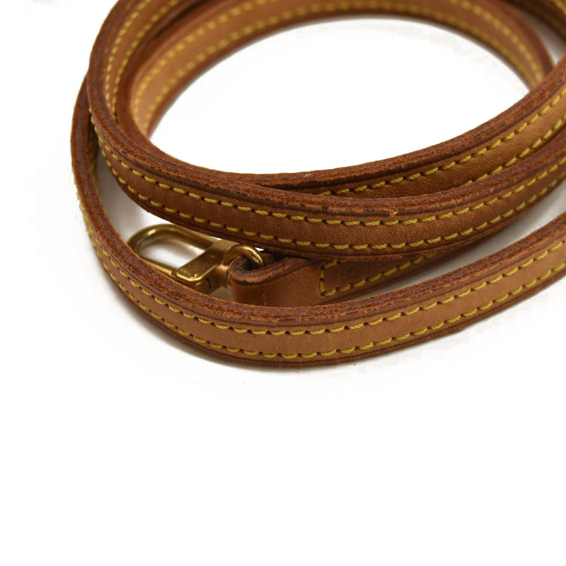 Louis Vuitton  LOUIS VUITTON Monogram Pochette Accessories 	CA1020