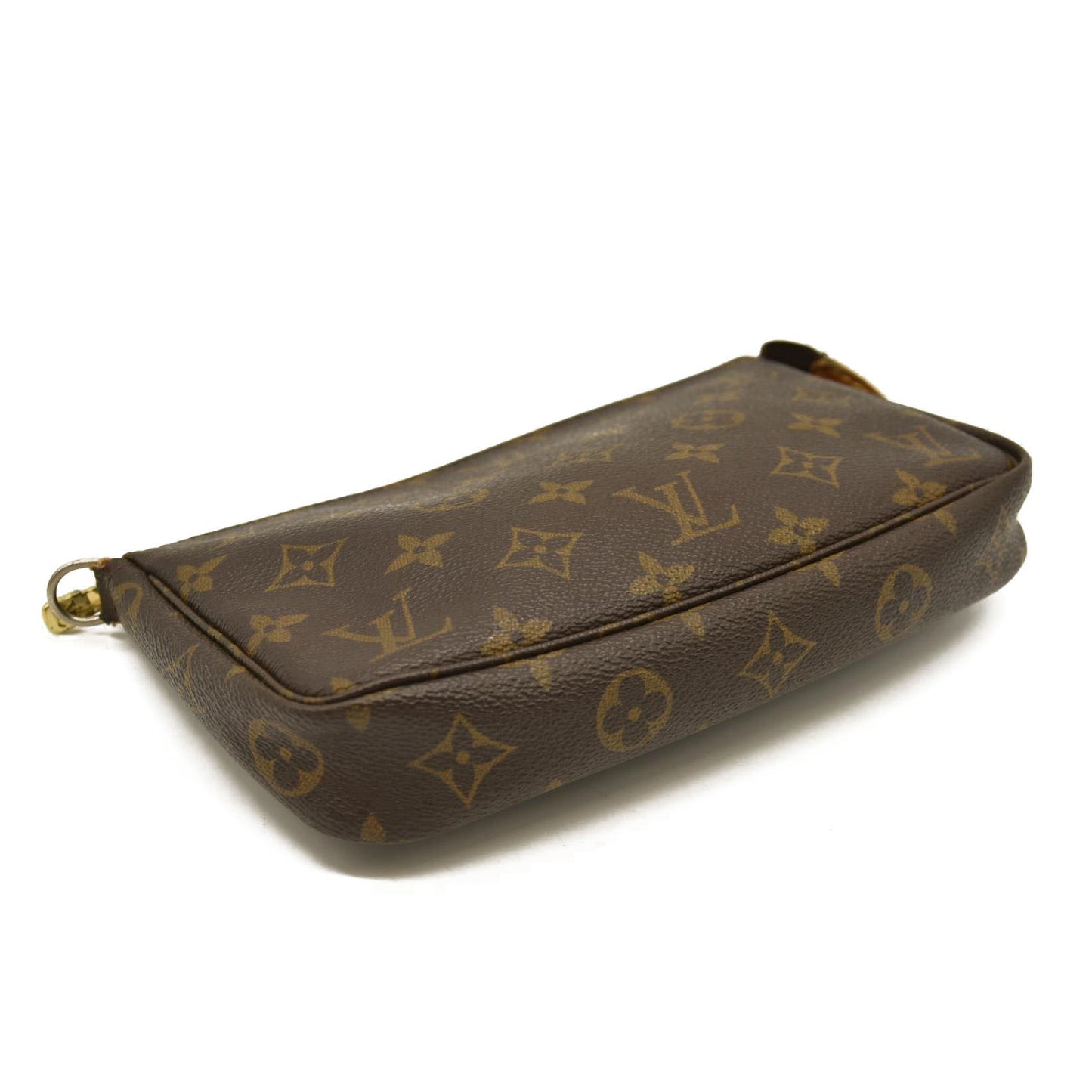 Louis Vuitton  LOUIS VUITTON Monogram Pochette Accessories 	CA1020