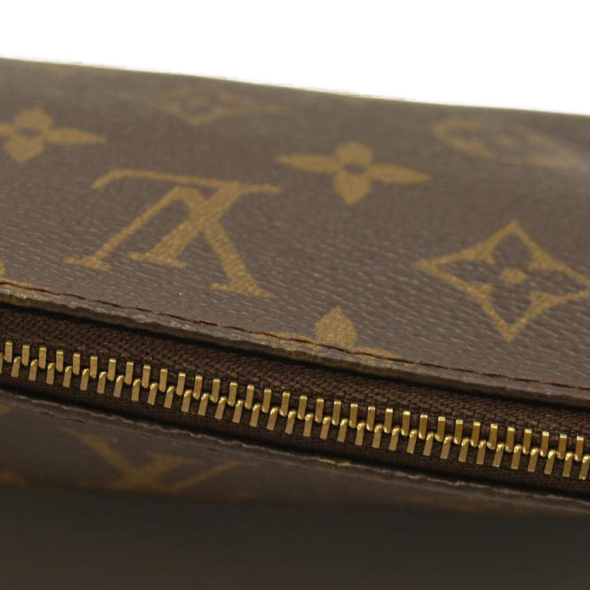 Louis Vuitton  LOUIS VUITTON Monogram Pochette Accessories 	CA1020