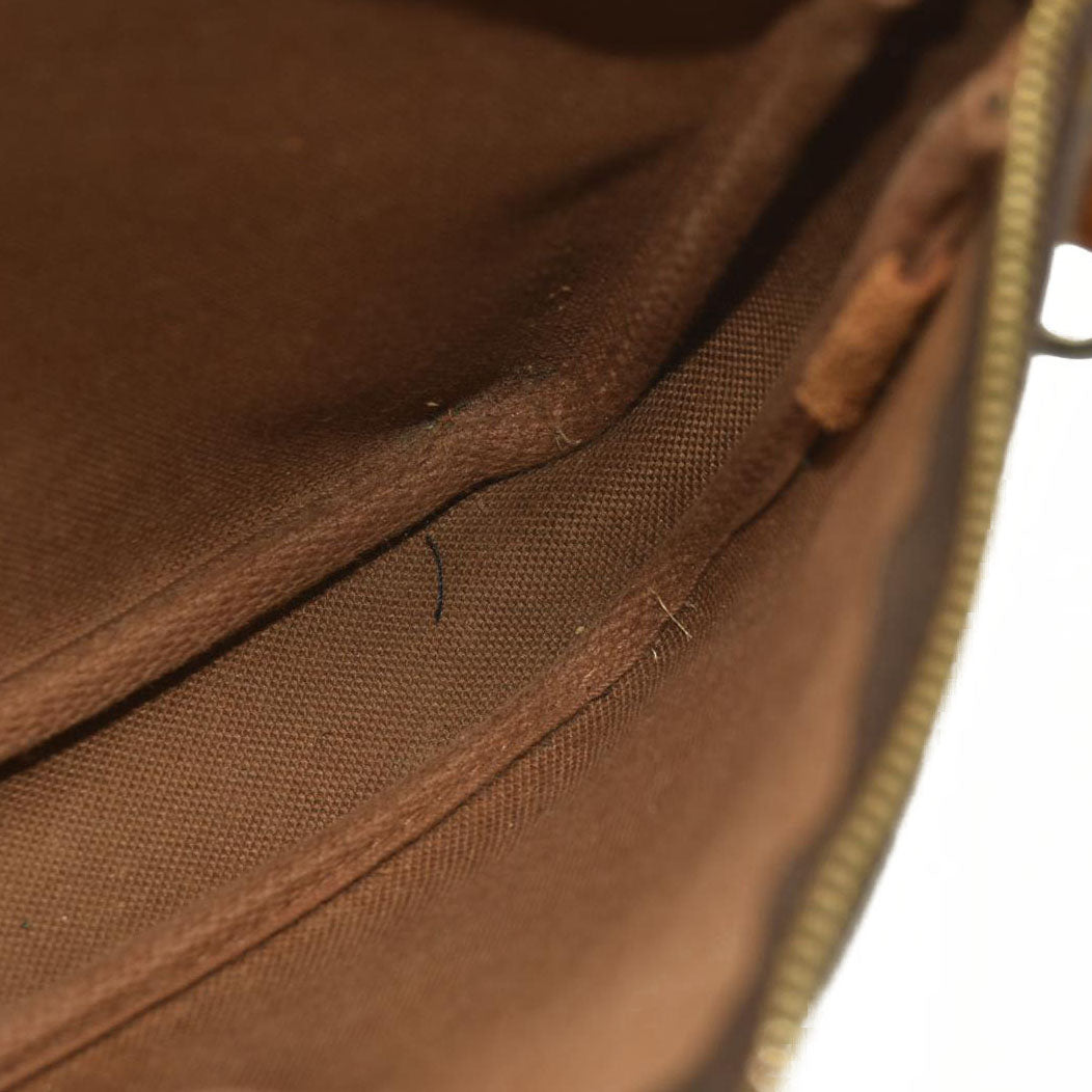 Louis Vuitton  LOUIS VUITTON Monogram Pochette Accessories 	CA1020