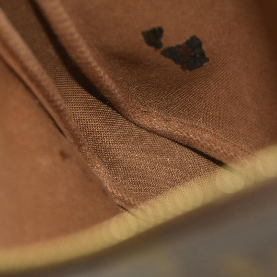 Louis Vuitton  LOUIS VUITTON Monogram Pochette Accessories 	CA1020