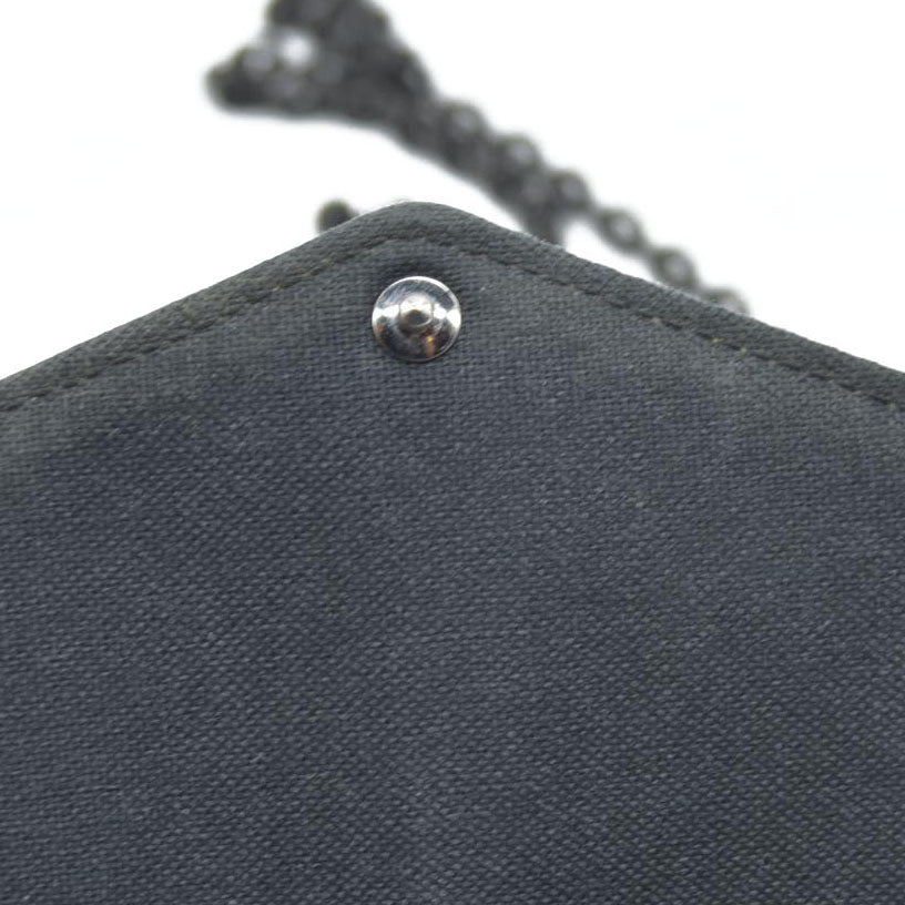 $1580 Louis Vuitton Monogram Leopard Pochette Felicie