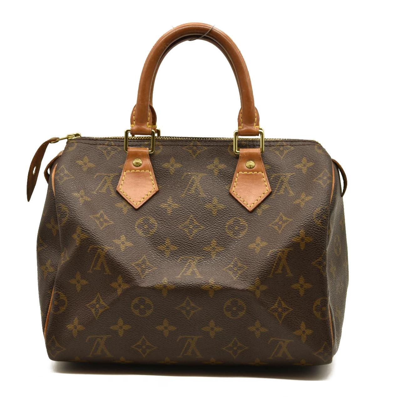 Louis Vuitton  Monogram Speedy 25  SP0030