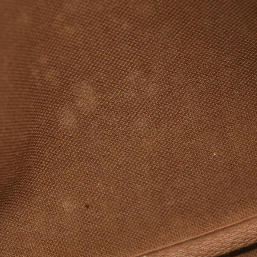 Louis Vuitton  LOUIS VUITTON Monogram Pochette Accessories 	CA1020