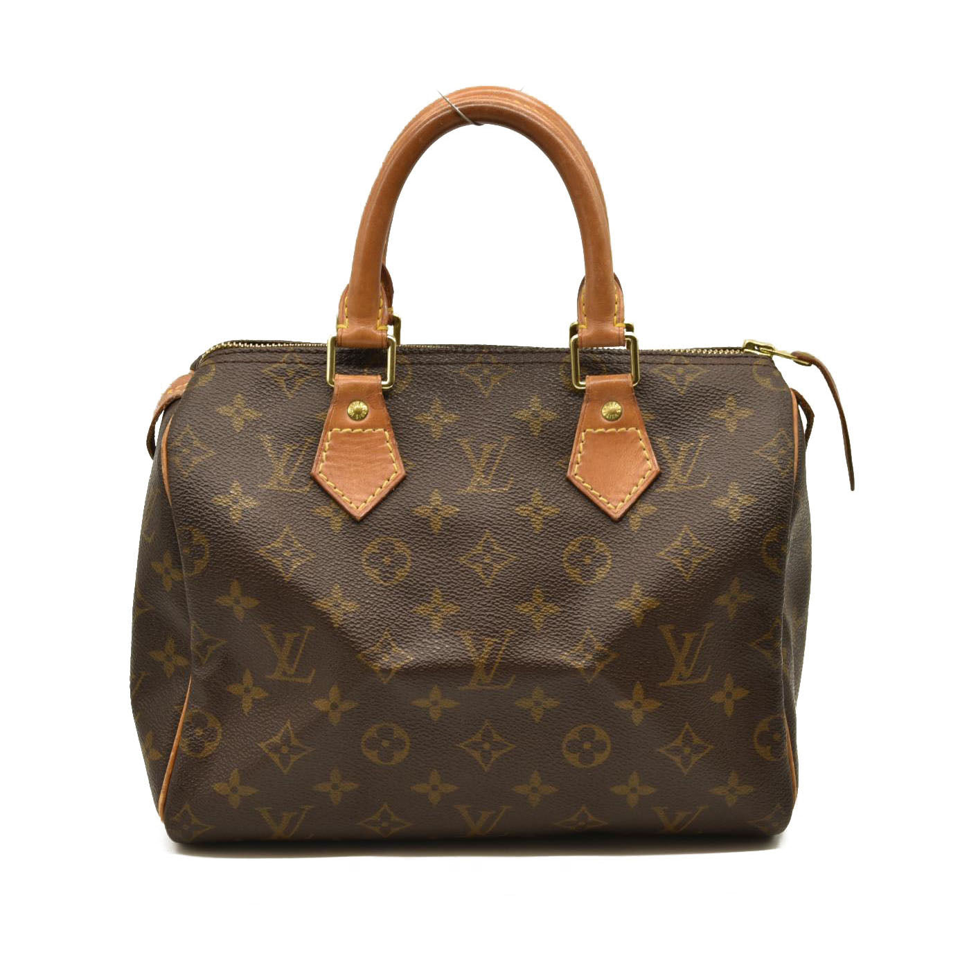 Louis Vuitton  Monogram Speedy 25  SP0030