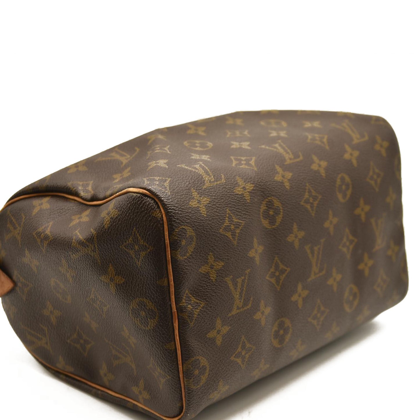 Louis Vuitton  Monogram Speedy 25  SP0030