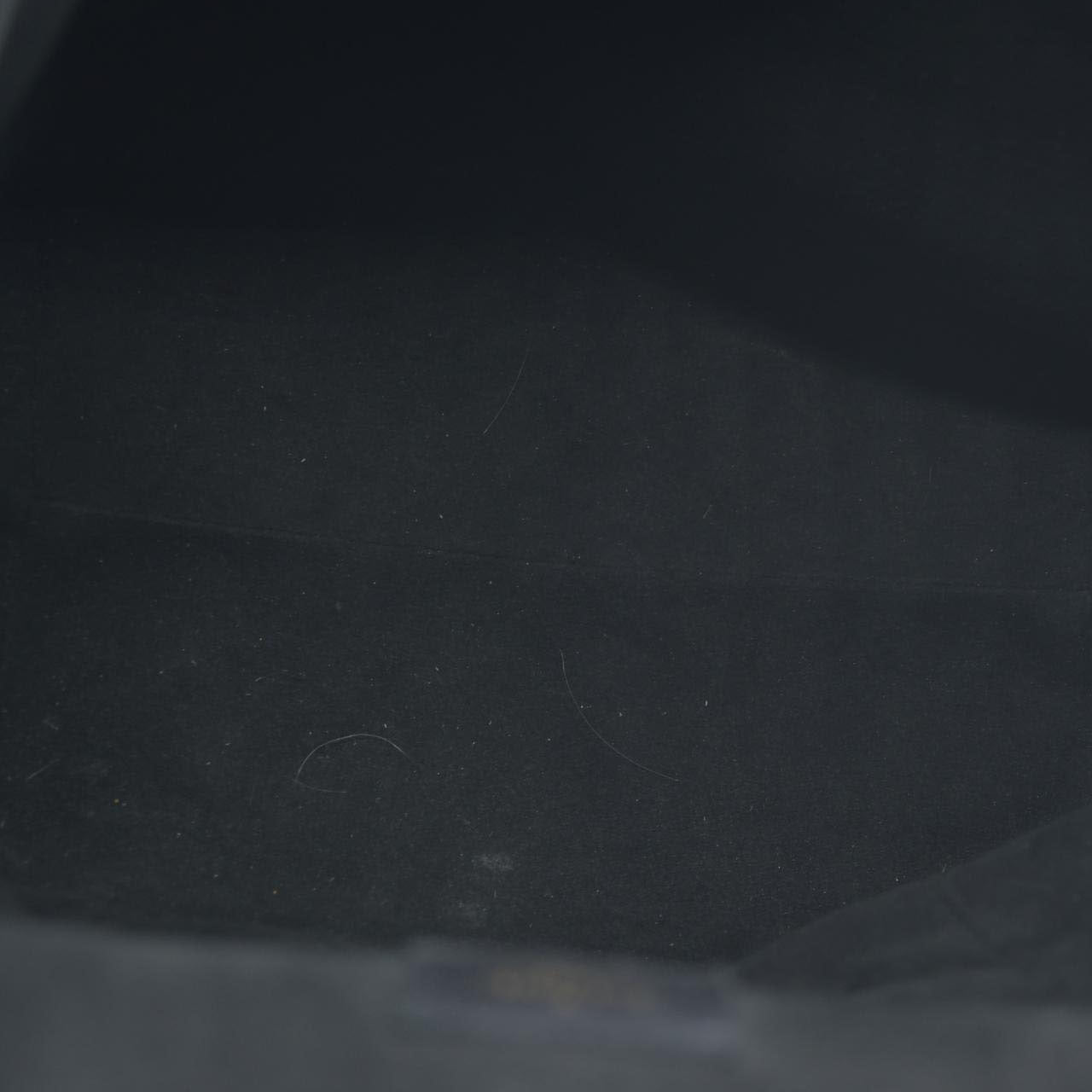 $2980 Louis Vuitton  Empreinte Montsouris NM Backpack Black Noir